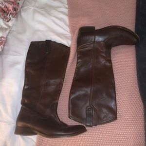 Melissa Frye Boots